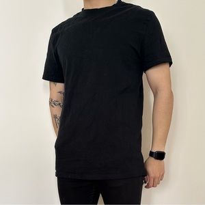 Zara Long Fit Tshirt